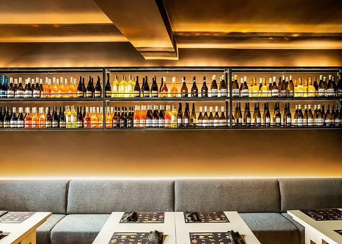 The Boutique Hotel Dsignio