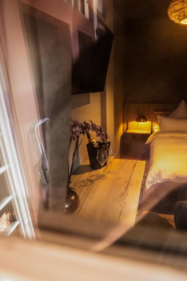 Hotel The Boutique Dsignio