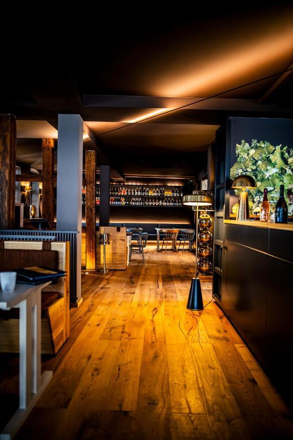 The Boutique Dsignio Hotel