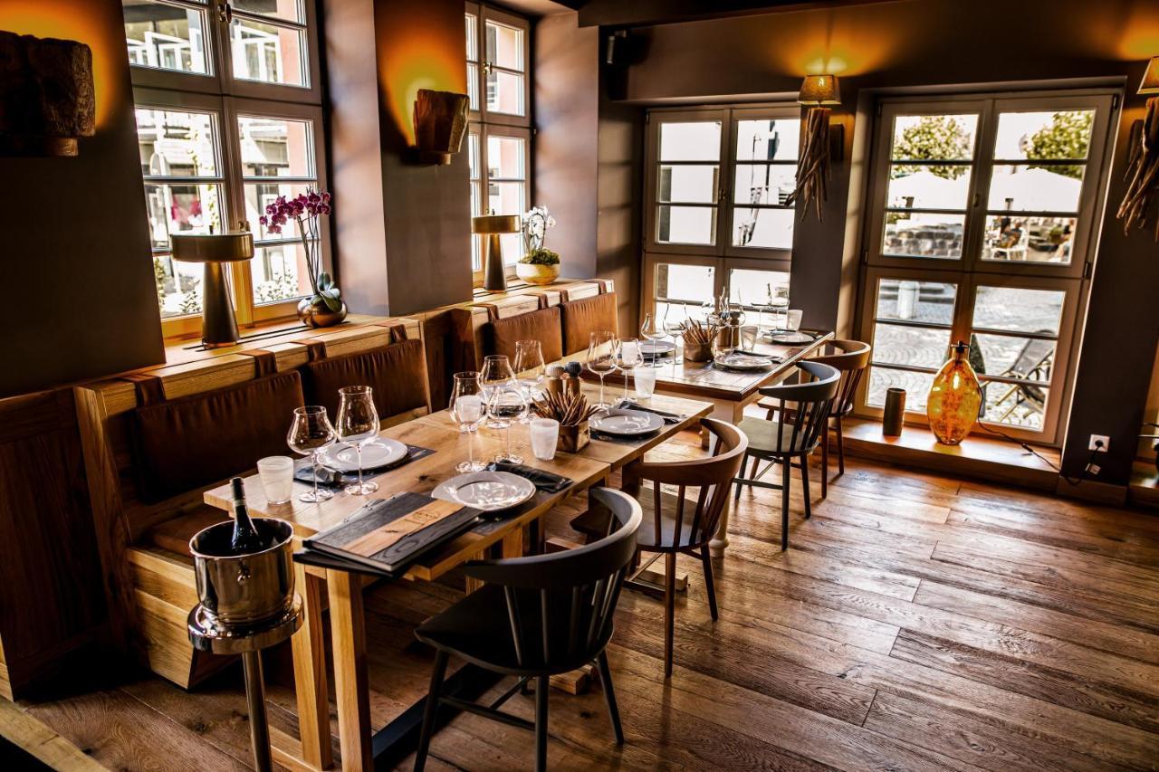 The Boutique Dsignio Hotel Ladenburg