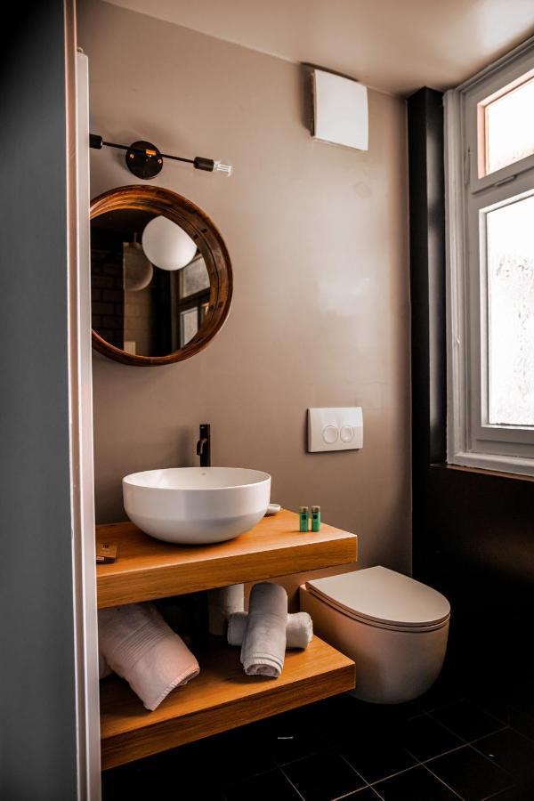 The Boutique Dsignio Hotel
