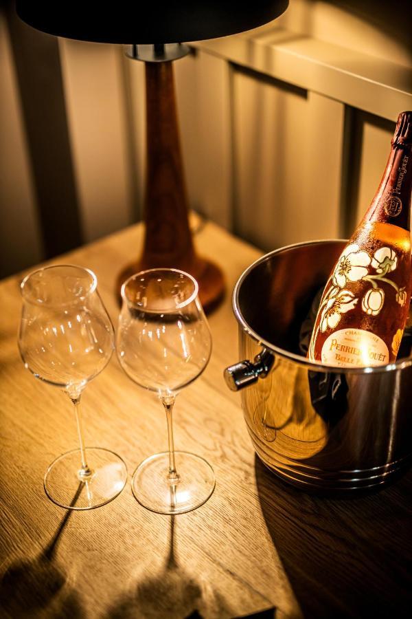 The Boutique Dsignio 4* Ladenburg