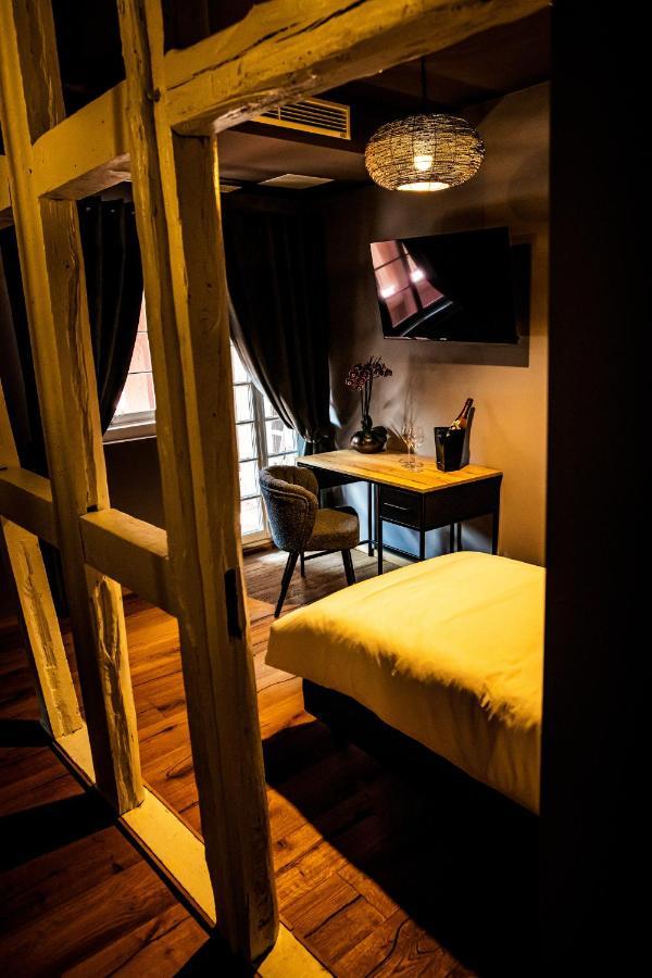The Boutique Dsignio Hotel Ladenburg