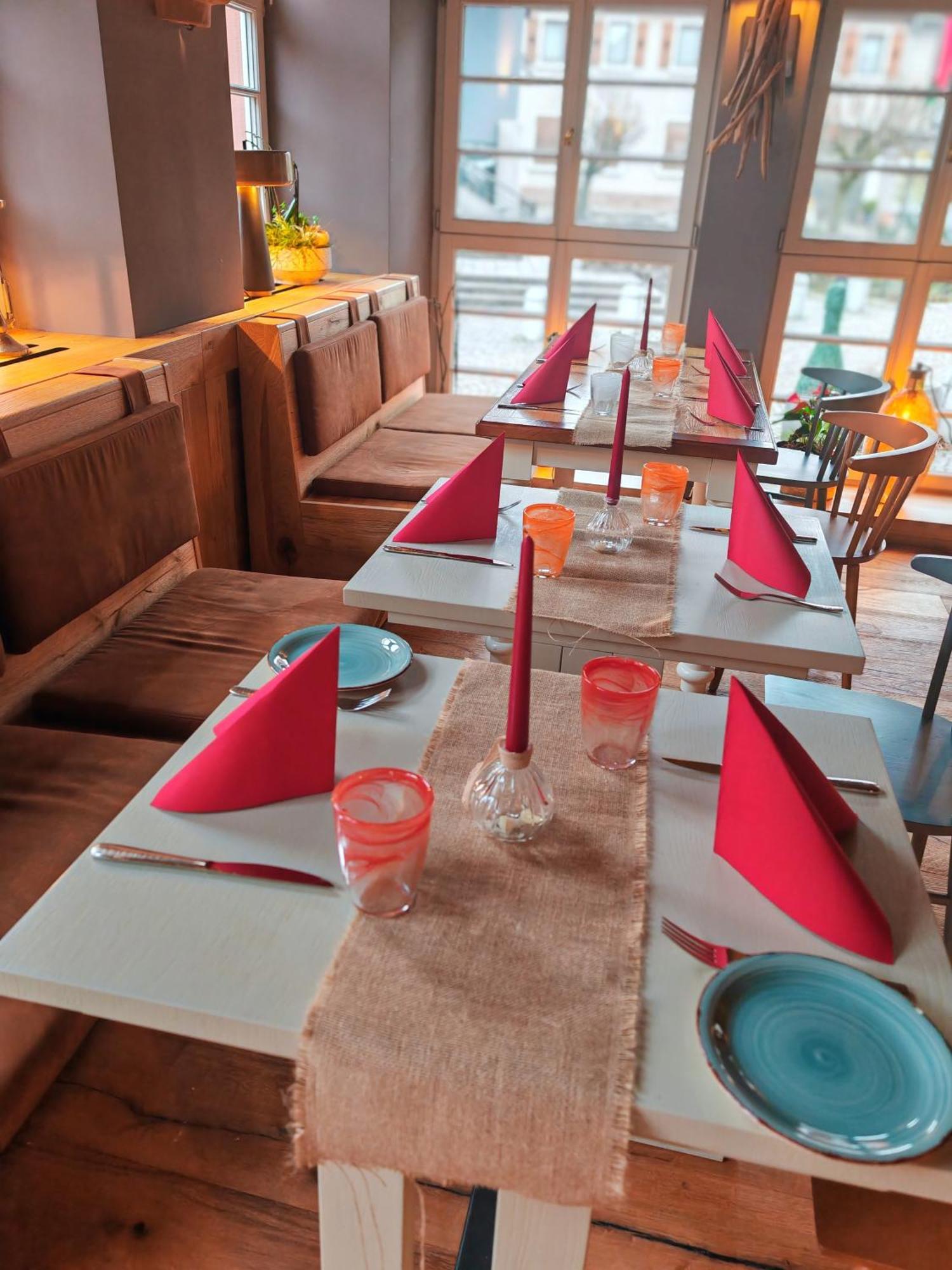 The Boutique Dsignio 4* Ladenburg